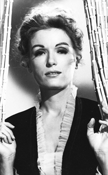 Lilyan Chauvin